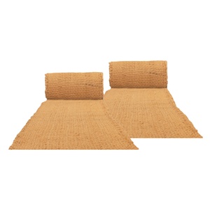 Natural Erosion Defense: The Power of Coconut Coir Net Products Export from Vietnam Factory - Product Image 1