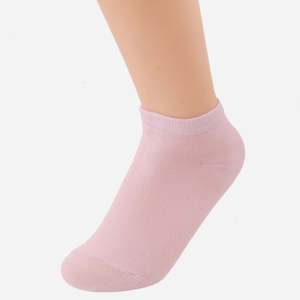 Women's Nancy Embroidery <b>Socks</b> Breathable Nylon Spandex Tube Style Free Size <b>Long</b> Crew Spring Length Knitted Woven Techniques - Product Image 1