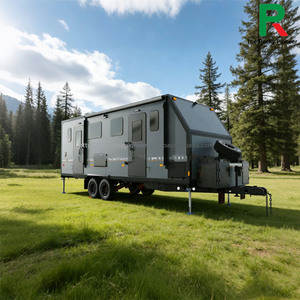 OEM en China: Remolque Todoterreno para Transporte de Vehículos, Embaráctese en Aventuras Ilimitadas, una Plataforma Innovadora Diseñada para el Transporte - Product Image 1