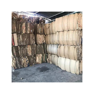 Precio barato OCC Waste Paper suministro a granel material de reciclaje de Grado Superior listo - Product Image 5
