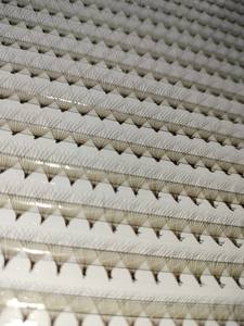 XXL Tray 40-Line 2D 20D Mega Volume Russian Volume Glow in the Dark Cheveux synthétiques Extensions de cils faits à la main - Product Image 6