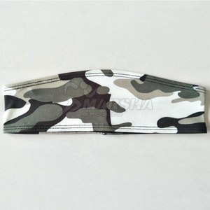 ที่คาดผมดีไซน์ไม่ซ้ำใครแบบแห้งเร็วสวมใส่สบายผลิตในปากีสถาน - Product Image 3