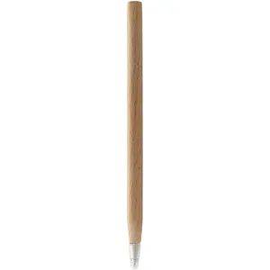 Penna a Sfera in Legno Sostenibile FSC Arica, Penna Promozionale per Merchandising Ecosostenibile - Product Image 1