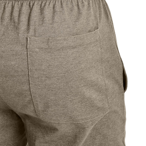 Men's Lightweight Breathable Quick Dry Mid Waist <b>Jogger</b> Sweatpants Casual Sportswear <b>Polyester</b>/Cotton Streetwear - Product Image 5