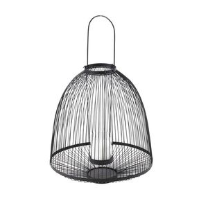 Elegante Lámpara de Hierro Diseñada para Comedores que Brinda una Iluminación Cálida y Acogedora con un Estilo Moderno y Chic - Product Image 6