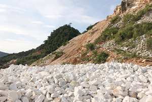 El mejor bloque pequeño estándar, bloque lujoso, piedra de mármol, mármol para la construcción de edificios, mármoles pequeños - Product Image 2