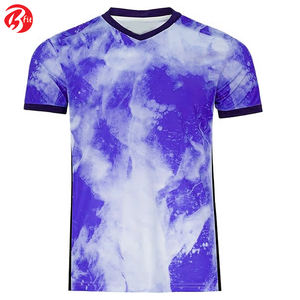 Maillots de football pour adultes maillots de sport d'entraînement maillots de football maillots de football maillots de football uniformes de vêtements de football - Product Image 5