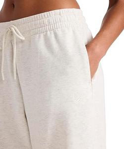 Pantalons pour femmes, coupe ample classique, poids lourd, couleur personnalisée, haute qualité, durable - Product Image 5