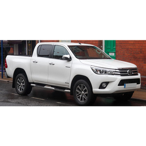 Acheter propre et d'occasion Année modèle 2020 2021 2022 Toyota Hilux Double Cab/Toyota Hilux Pick-up d'occasion à vendre - Product Image 4