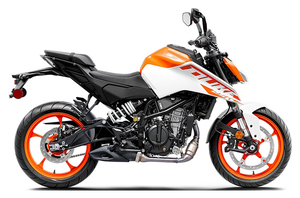 พร้อมจัดส่งมอเตอร์ไซค์วิบากใหม่ 200 Dukee รุ่น 200 ซีซี สมรรถนะสูง มีสินค้าในสต็อก - Product Image 4