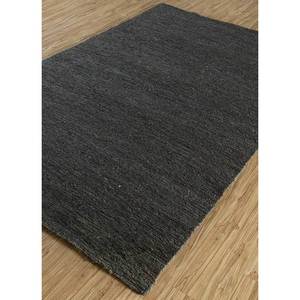 Alfombras de Yute y Cáñamo Azules Hechas a Mano para el Hogar - Px-01 - Product Image 2