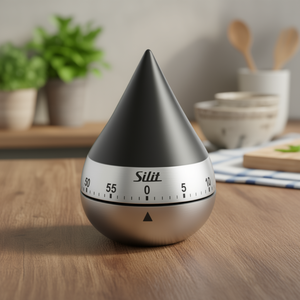 Silit Swing Short-Term Kitchen <b>Timer</b> - Product Image 3