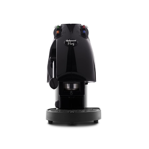 Macchina da caffè a capsule Frog, rossa, automatica, per uso domestico - Product Image 2