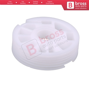 Rueda Reguladora de Ventanas Eléctricas BWR72 para Polo Classic - Product Image 2