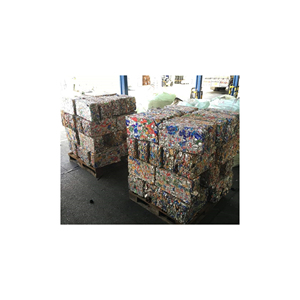 Chapas de aluminio de aleación UBC puro 99.9% tipo latas de 25 kg, origen BE, disponibles para la venta - Product Image 3