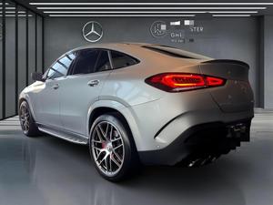 2025 Mer CE des-Ben Z GLE 63 AMG line 4MATIC เซรามิกคาร์บอน816HP ปลั๊กอินไฮบริดใหม่ - Product Image 6