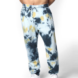 Premium Quality Best Selling Men's Straight Casual Lightweight Mid Waist Solid Color Comfortable <b>Trousers</b> for Online Sale - Product Image 1