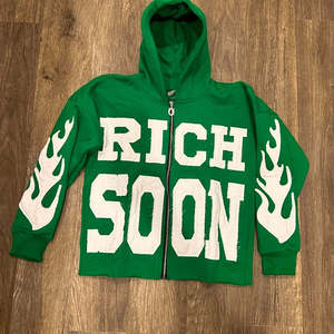 Tie Dye Custom Embroidery Winter <b>Hoodie</b> for Men & Women Polyester/Cotton <b>Plain</b> Dyed - Product Image 1