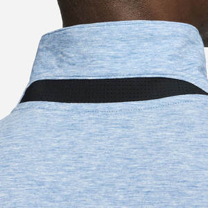 เสื้อผ้าลำลองสำหรับผู้ชายผ้าคอตตอนแห้งเร็วระบายอากาศได้ดีสีพื้น100% สำหรับเสื้อเจอร์ซีย์ - Product Image 4