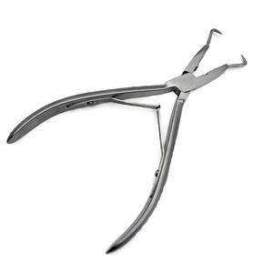 Material de alta calidad hecho de longitud regular alicates de extensión de cabello/alicates de extensión de cabello ligeros de tendencia superior - Product Image 4