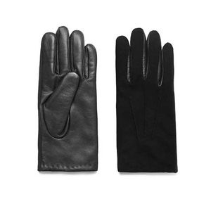 Nouveauté Gants de mode en cuir de haute qualité Respirants Écologiques Sportifs Extérieurs Utilisation professionnelle Gants de sécurité - Product Image 5