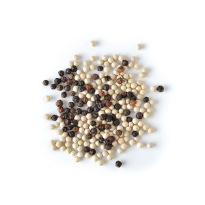 พริกไทยขาวเกรดสูง100% ธรรมชาติอบแห้งตามมาตรฐานการส่งออก - Product Image 3