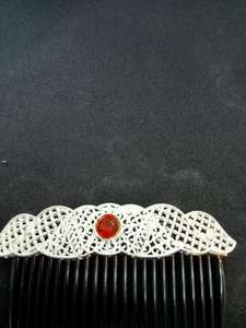 Listo para enviar Joyas de diamantes con DDP Interminables diseños intrincados Cadenas de circón de estilo vintage para regalo - Product Image 3