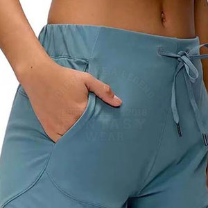 Shorts de Mujer para Verano, Hechos a Medida, Casuales, para Mujer, 2026, Precio al por Mayor, Buena Calidad, a la Moda - Product Image 2