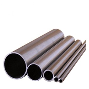 Tube sans soudure en acier inoxydable 321H TP304 TP316L, tube en acier inoxydable de grand diamètre - Product Image 4