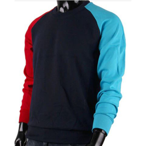 Sudadera CON CAPUCHA DE Color sólido a la moda para hombre, sudaderas informales de primavera y otoño, Top transpirable con patrón de animales - Product Image 2