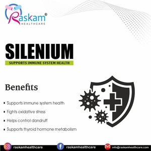 Nhà máy cung cấp trực tiếp tế bào bảo vệ Selen: tăng cường khả năng miễn dịch, tăng cường sức sống. - Product Image 2