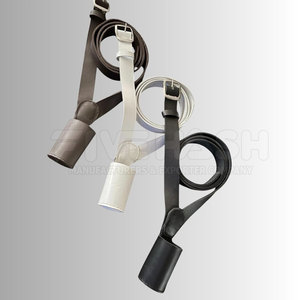 Porta Banderas de Cuero Premium Diseñado para Brindar Resistencia y Estilo, Perfecto para Eventos Ceremoniales y Uso Profesional - Product Image 3