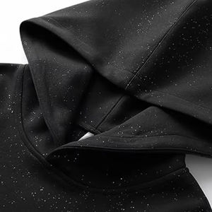 Sudaderas con Pedrería para Hombre, Diseño Personalizado, Tallas Grandes, Servicio OEM a Precio Económico - Product Image 5