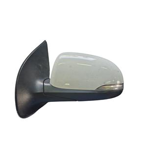 ESPEJO RETROVISOR IZQUIERDO HYUNDAI i20 1ª Serie (08>14) - Product Image 1