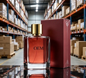 Parfum longue durée 100ml, Cologne pour hommes et femmes, Eau de Parfum en gros, prêt à être expédié depuis l'entrepôt américain - Product Image 1
