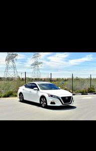 Nissan Altima SV 2021 Neuf/d'occasion à vendre - Product Image 6