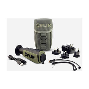 Monocular Térmico de Bolsillo FLIR Scout TK NUEVO de Alta Calidad (9 Hz) - Product Image 5
