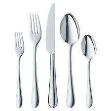 Juego de Cubiertos Portátil de Latón Pulido Brillante para Hotel y Restaurante, Utensilios de Cocina para el Hogar - Product Image 4