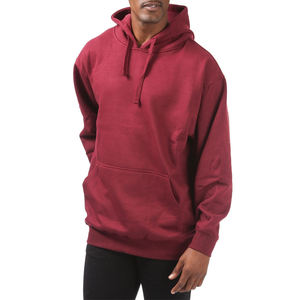 Independent Trading Co Hoodies Pro Club Men's Comfort Pullover Hoodie (9oz) Youth Boys Preshrunk Pullover Hoodie Sudadera con capucha - Product Image 4