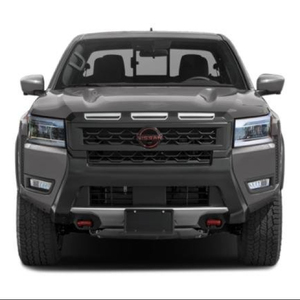 Camioneta Nueva 2025 Frontiers de 4 Puertas, 4x4 Todoterreno, Motor de Gasolina de 3.8L, Transmisión Automática - Product Image 2