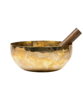 ชุดชามร้องเพลงโลหะแบบธิเบตสำหรับฝึกสมาธิและบำบัดเสียง - Product Image 3