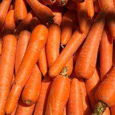Carottes fraîches de haute qualité en gros Légumes frais Culture commune Exportation de carottes - Product Image 4