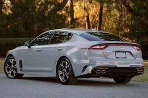 KIA STINGER GT2 AWD 2018 USADO, Volante a la Izquierda/Derecha - Product Image 3