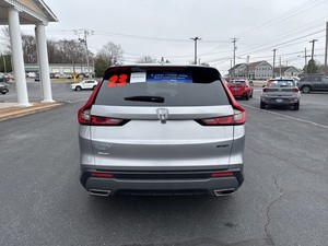 Increíble Honda CR-V Sport Hybrid <span class=keywords><strong>2023</strong></span> <span class=keywords><strong>Gris</strong></span>, Autos Usados con Asientos de Cuero, Techo Corredizo, SUV, Camioneta con el Mejor Precio, Camioneta de Calidad - Product Image 2
