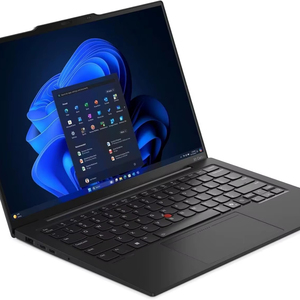 Portátil Lenovo ThinkPad X1 Carbon Gen 13 Edición Aura con IA (Pantalla Táctil FHD+ de 14 Pulgadas) - Product Image 1