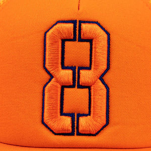 2026 qualité personnalisée noir toile Snapback casquettes de Baseball en gros sport camionneur chapeau pour vêtements de plage - Product Image 6