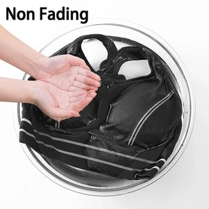 สปอร์ตบราไร้รอยต่อสปอร์ตสปอร์ตสปอร์ตบราสำหรับวัยรุ่นหญิงใส่ออกกำลังกายวิ่งชุดชั้นในเด็กไร้ห่วงเหล็ก - Product Image 5