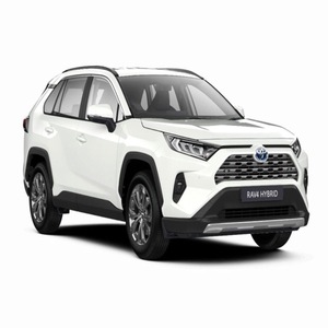 VOITURES UTILISÉES RAISONNABLEMENT Toyota RAV4 et RAV4 hybride - Product Image 5