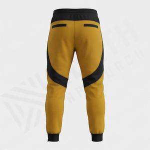 Pantalones Deportivos de Chándal para Hombre, Ligeros, Ajustados, con Logotipo Personalizado, Transpirables, de Secado Rápido, Talla Grande, para Correr, Gimnasio - Product Image 2