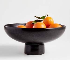 Pedestal Style Fruits Display <b>Bowl</b> <b>Metal</b> Crafts American Style <b>Bowls</b> And Dish Centerpiece Items Hot Selling <b>Metal</b> Parties <b>Bowl</b> - Product Image 5